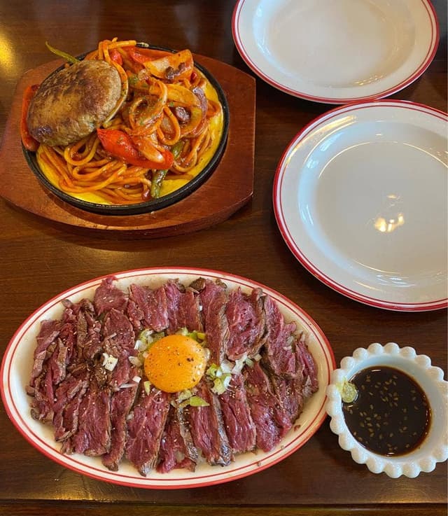 RAZ cafe&restaurant - サブ画像2