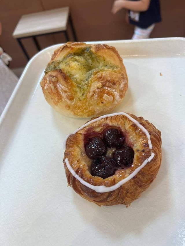 アンデルセン 都筑阪急店 - サブ画像1