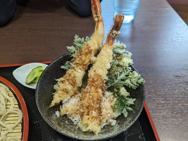 麺処 水無月 - サブ画像3