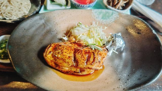 和の花 - サブ画像1