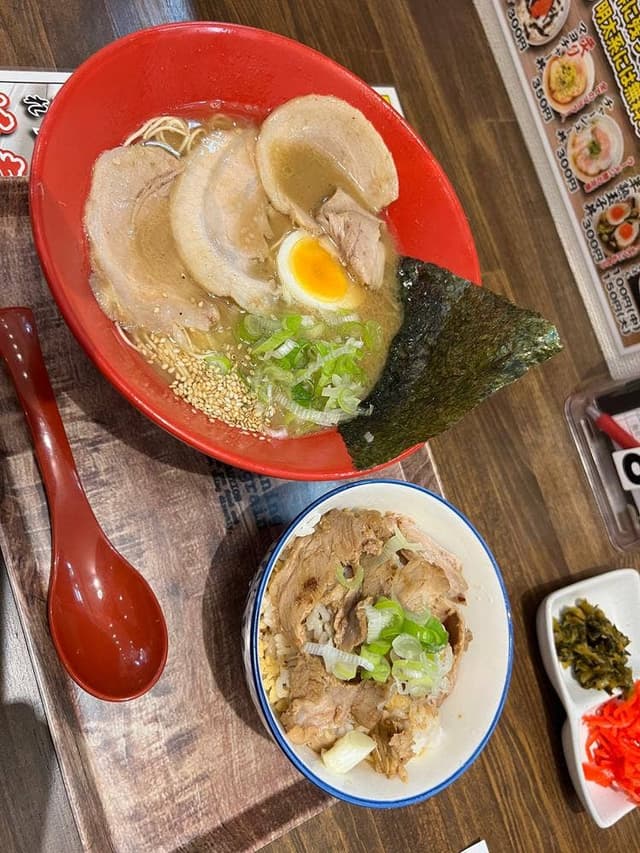 旨壱商店 - サブ画像1