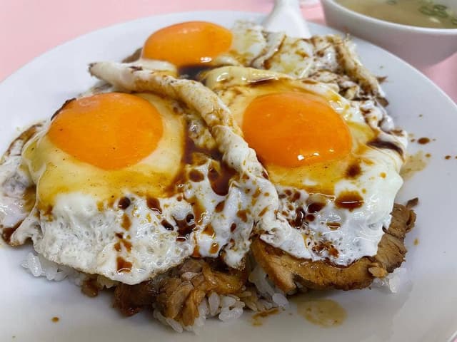 重松飯店 - サブ画像3