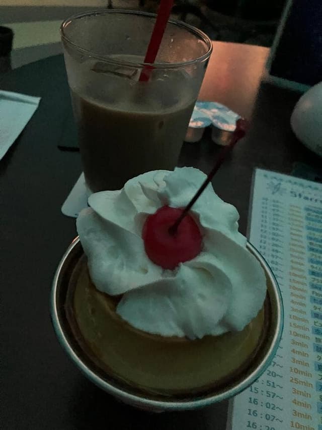 PLANETARIUM Starry Cafe - サブ画像1