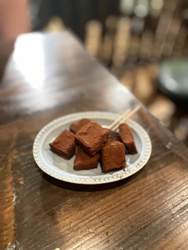 モーリスラムチョップ - サブ画像3