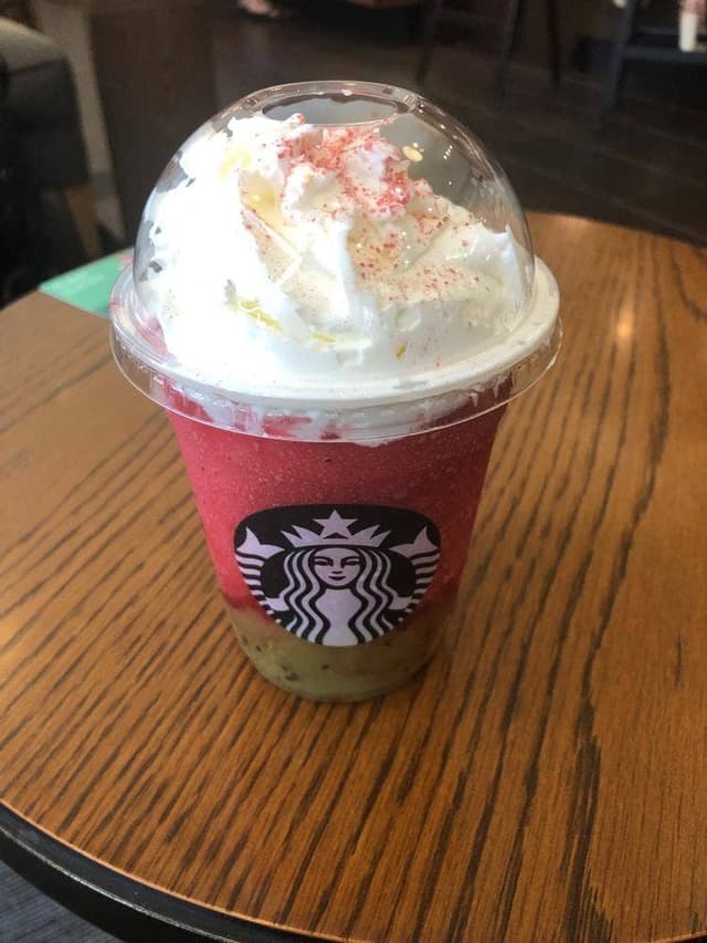 スターバックス コーヒー 長野駅前店 - サブ画像1