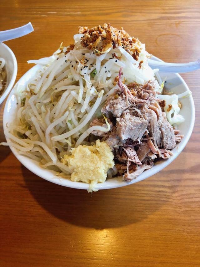 麺とび六方 長野店 - サブ画像1