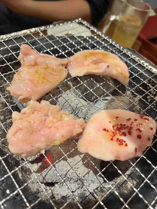 亀戸ホルモン 横浜鶴屋町店 - サブ画像3