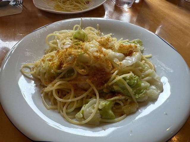 IL PRIMOPASSO - サブ画像2