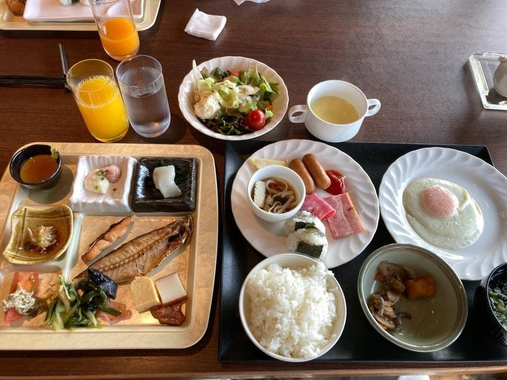 ブッフェ オリーヴァ 東急ハーヴェストクラブ