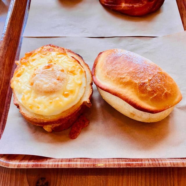 ラ・ブランジュリ キィニョン 武蔵小金井ののみち店 - サブ画像1