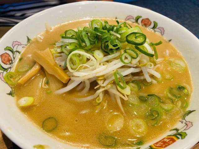 餃子の王将 イオンなかま店 - サブ画像1