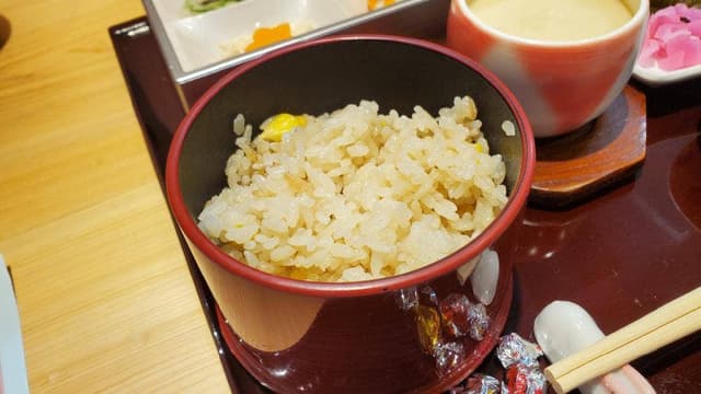 和食 月兎 - サブ画像2