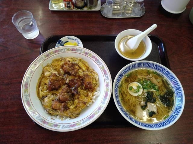 味覚亭 - サブ画像1