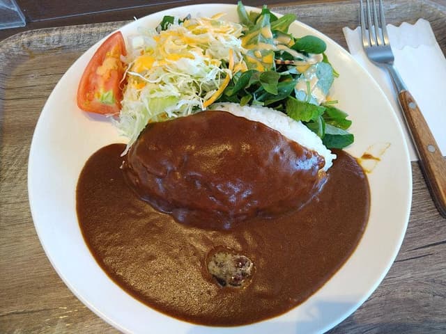 甲斐路亭 - サブ画像2