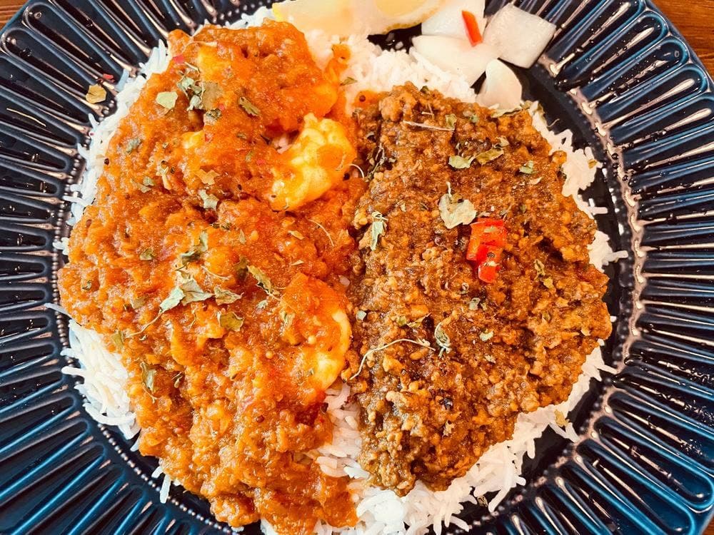 SPICE AGARE