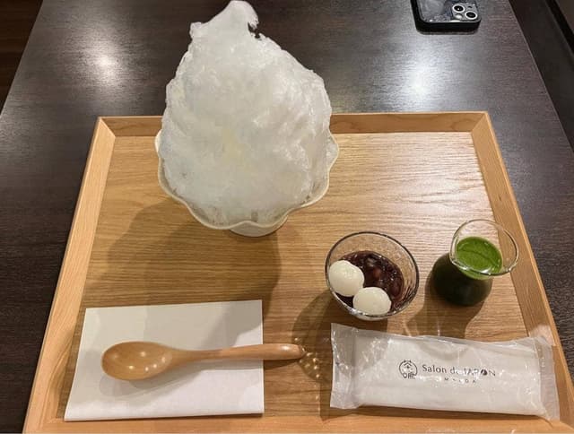 茶論 Salon du JAPON MAEDA - サブ画像2