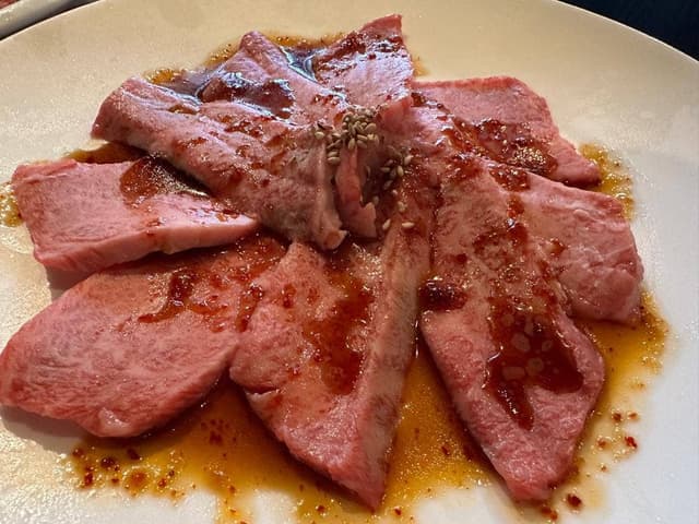 焼肉 多牛 竹下店 - サブ画像3