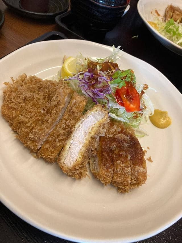 とんかつ 鈴の家 - サブ画像2