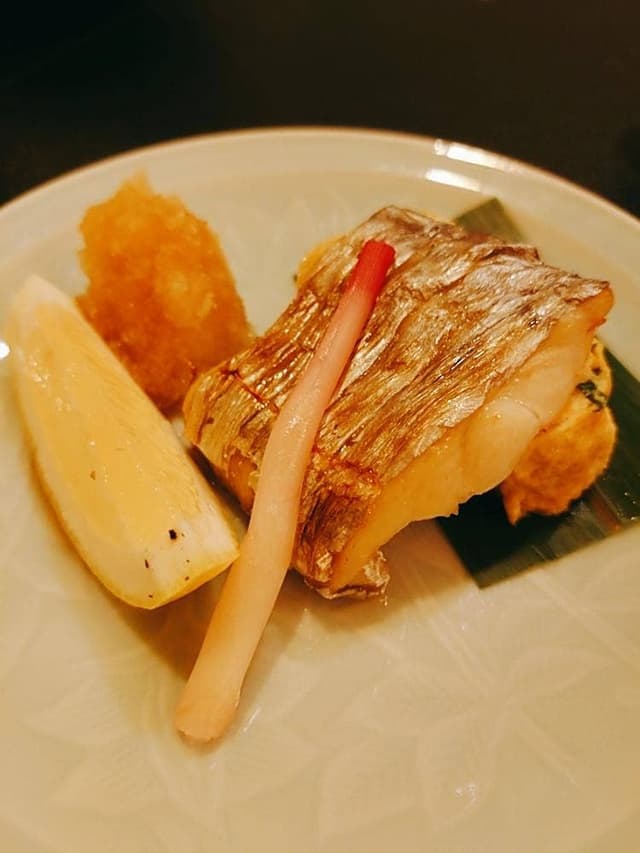 慈庵 - サブ画像1