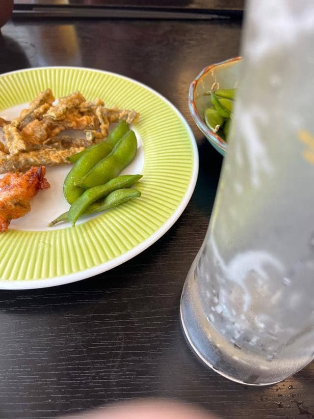 和風ダイニング MINORI - サブ画像1