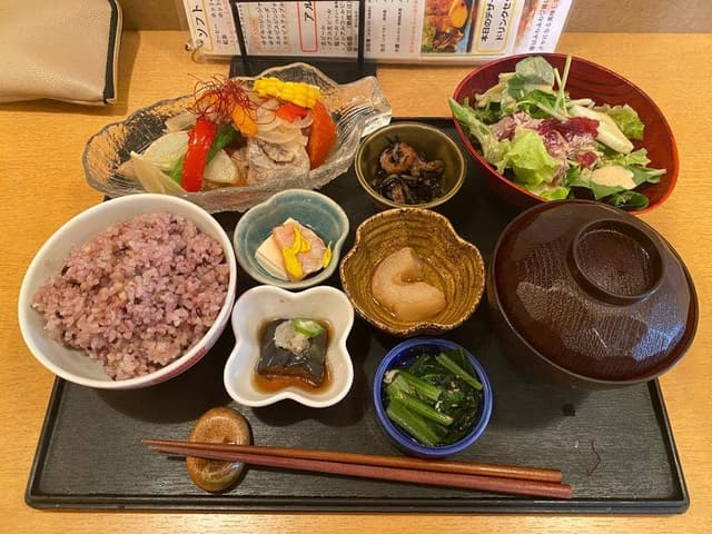 梅みづき - サブ画像1