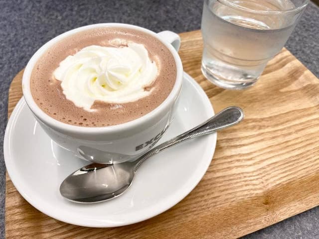 エクセルシオールカフェ 名駅サンロード店 - サブ画像3