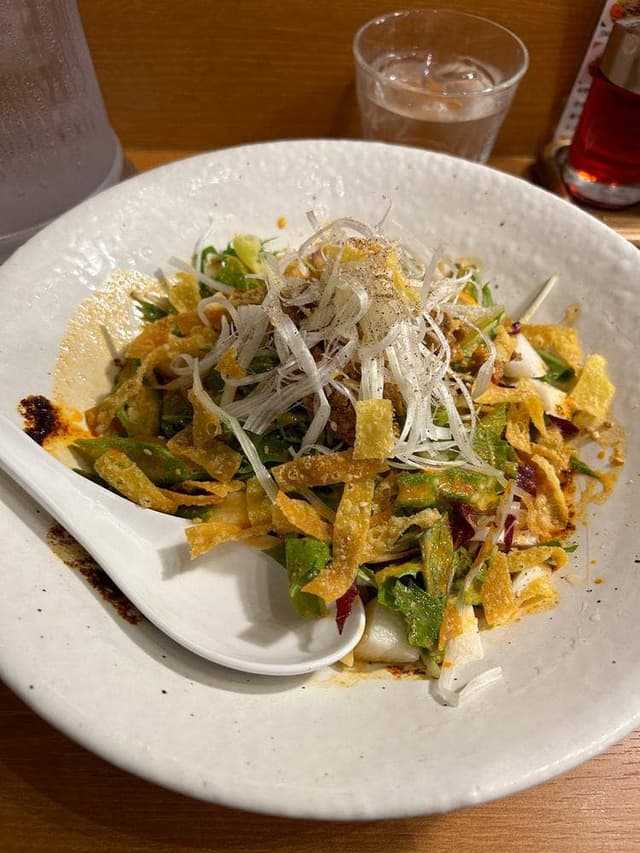 麺飯食堂 なかじま - サブ画像1