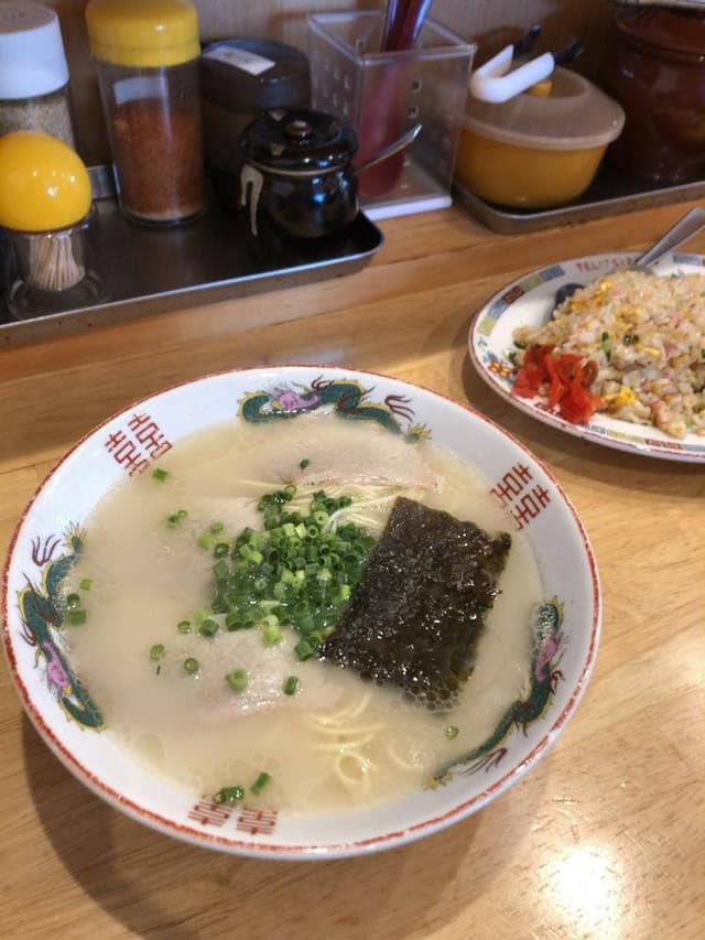 後楽園 あざみ原店 - サブ画像2