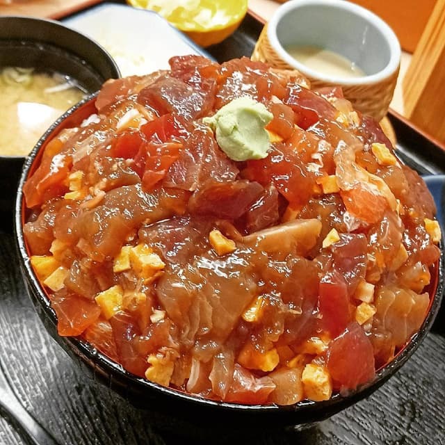 玄海寿司 - サブ画像1