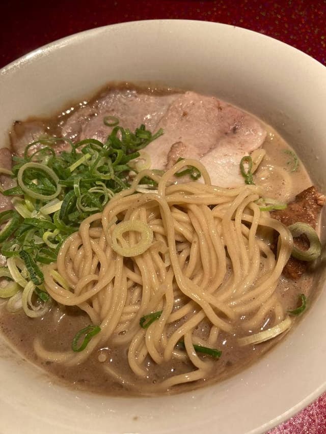ラーメンビスカ - サブ画像2