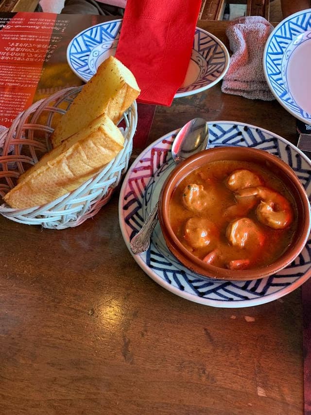 サングリア久能店 - サブ画像1