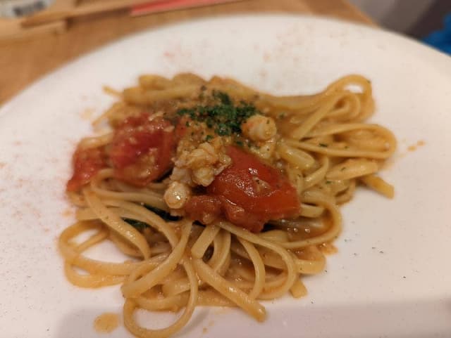 TRATTORIA GAMBERO ROSSO トラットリア ガンベロ ロッソ - サブ画像2