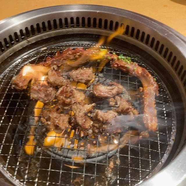焼肉きんぐ 東久留米店 - サブ画像1