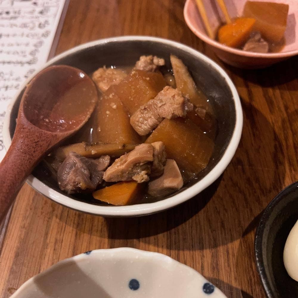 うどん酒場 でべそ