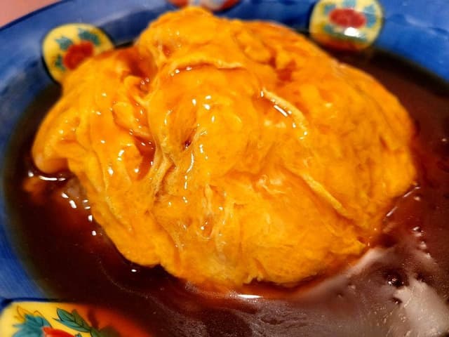 中国料理 青山 - サブ画像1