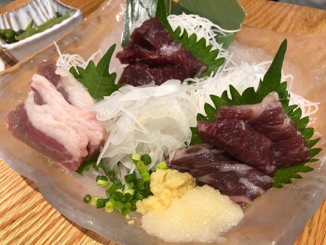 九州の旨かもん旨か酒 くすお 銀座ウラコリドー店 - サブ画像1