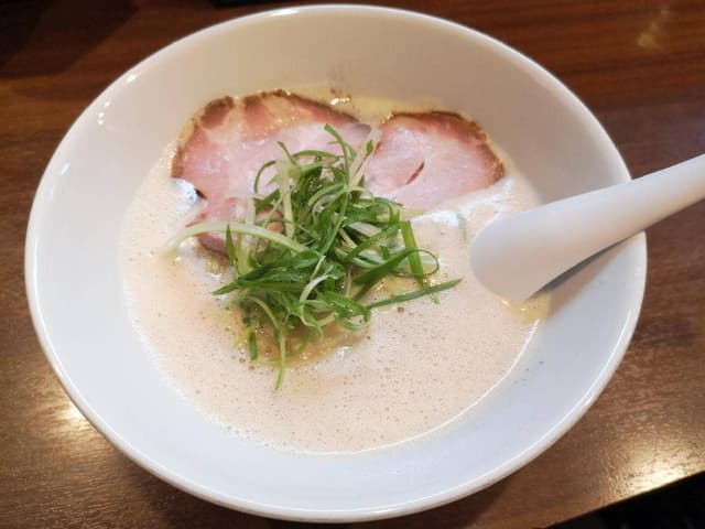 中華蕎麦 葛 - サブ画像2