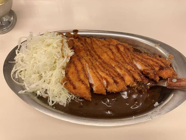 ゴーゴーカレー 秋葉原1号店 - サブ画像3