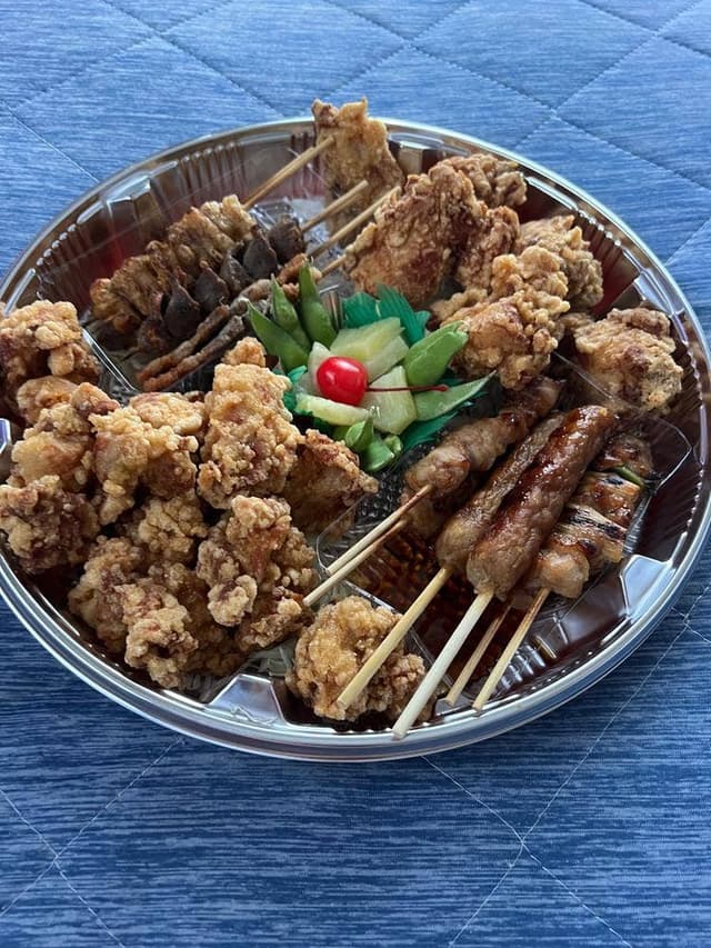 からあげ鳥きち - サブ画像3