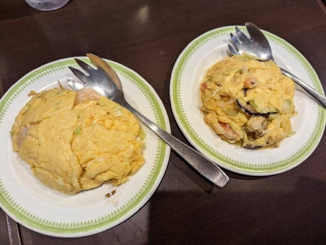 重慶茶樓 本店 - サブ画像3