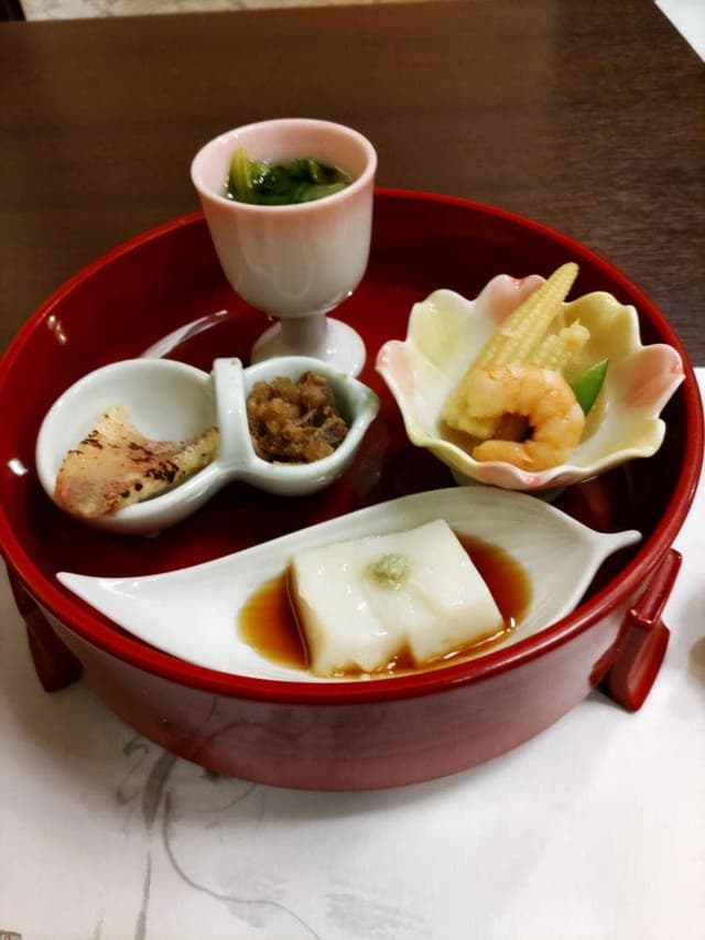 和食 がんこ 桃谷店 - サブ画像1