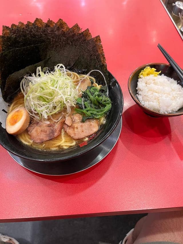 馬力屋 古国府店 - サブ画像3