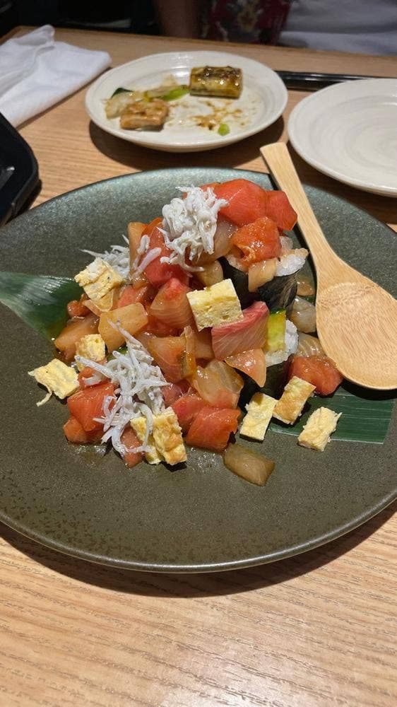 近大卒の魚と紀州の恵み 近畿大学水産研究所 銀座店 - サブ画像2