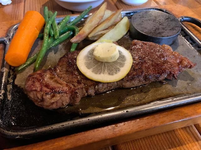 ランバーハウス - サブ画像2