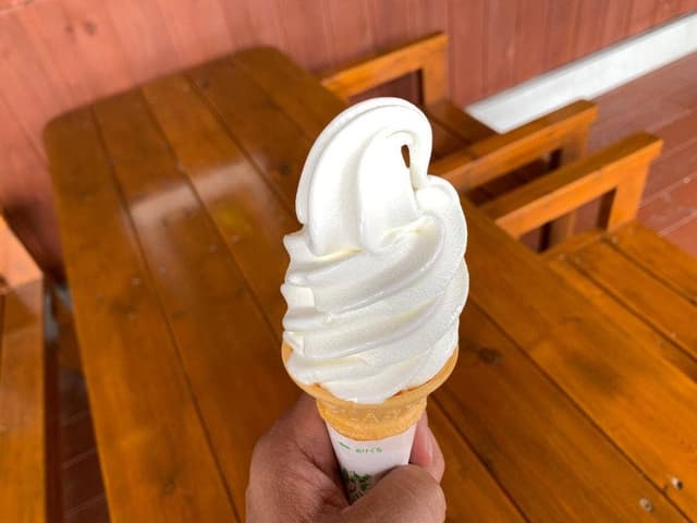 山川牧場ミルクプラント - サブ画像3