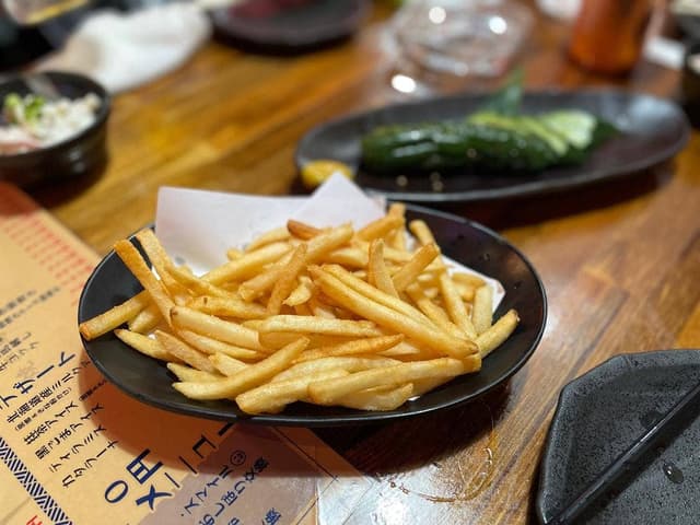 炭火焼鳥＆海鮮 居酒屋 味斗 新宿東口本店 IZAKAYA AJITO - サブ画像1