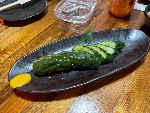 炭火焼鳥＆海鮮 居酒屋 味斗 新宿東口本店 IZAKAYA AJITO - サブ画像2