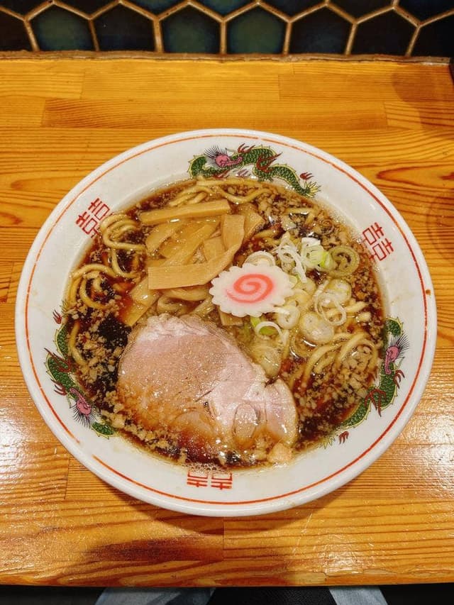 ユース軒 - サブ画像2
