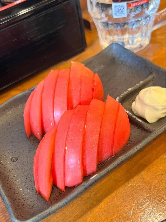 熱々肉汁餃子 あじくら - サブ画像3