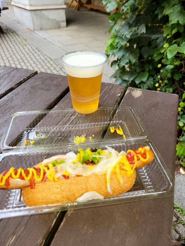 清里ハム - サブ画像1